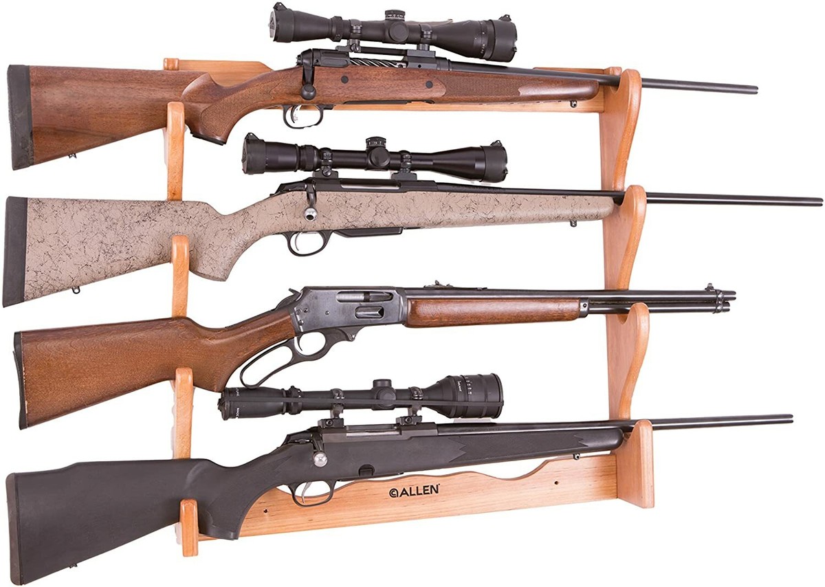 Hunting Guns Cyprus