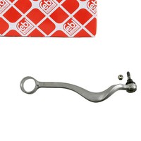 Febi 12620 Querlenker Lenker FüR Bmw 5Er E39 Z8 E52 Vorne Oben Links 31121141717