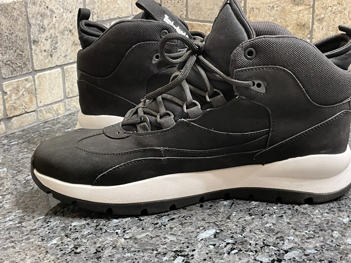 timberdry boots