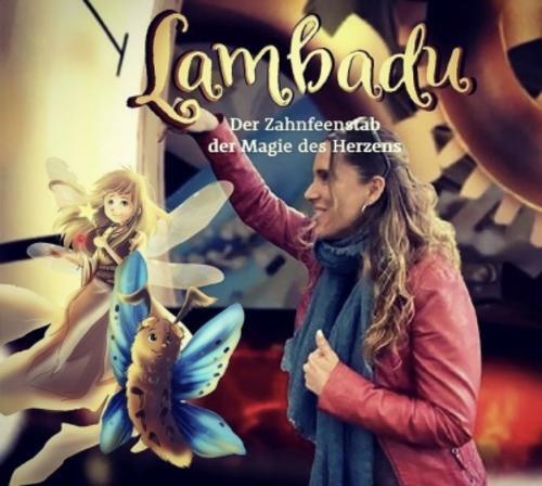 Thumbnail - Lambadu (band 1) Nadine Seidel