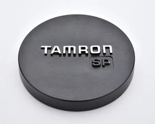 Tamron SP 51B Push-On Style Front Lens Cap (#4286)