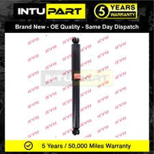 Fits Isuzu Rodeo D-Max 2.5 D 3.0 IntuPart Rear Suspension Shock Absorber