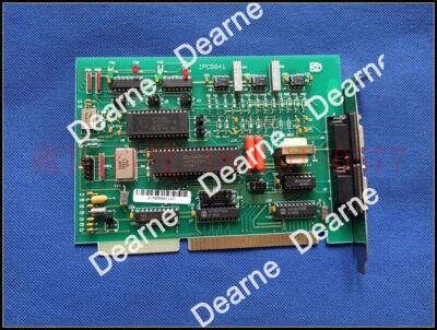 IPC5641 Data acquisition card