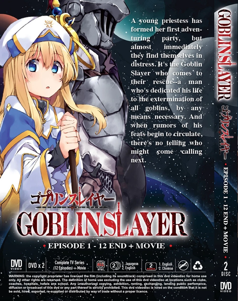 Goblin Slayer Vol. 12