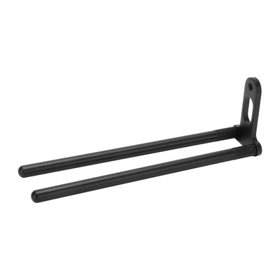 (L)Snag Bars Aus Aluminiumlegierung Zum Karpfenangeln Für Bissanzeiger Windd BGS
