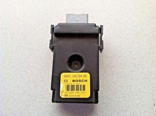 2000-2002 JAGUAR S-TYPE ~ FRONT SEAT HEAT MODULE ~ OEM PART