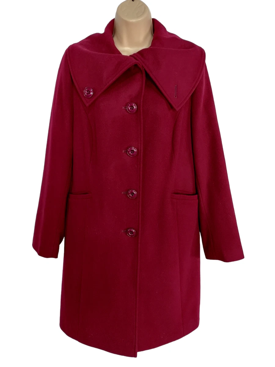 Laura ashley winter coats store