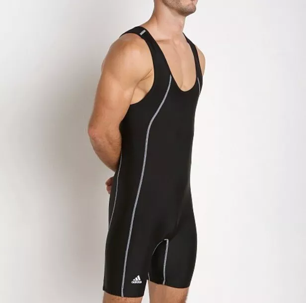 Youth small hotsell wrestling singlet
