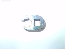 Snap-on Tools FRH140S 3/8" Drive 7/16 in. SAE Flare Nut Crowfoot Socket BIN F/S