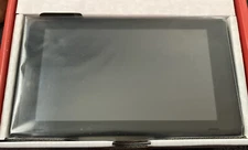 Nintendo Switch CONSOLE TABLET ONLY V2 HAC001(-01) US Edition w/MARIO KART 8 NEW