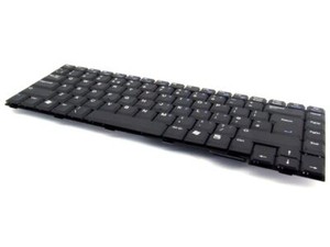 Medion K011818H1 MID2030 UK Keyboard Mitac 8599 8399 Laptop Tastatur Tastenfeld