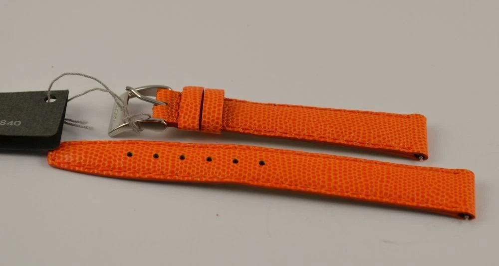 Gucci Leather Bracelet 14mm New