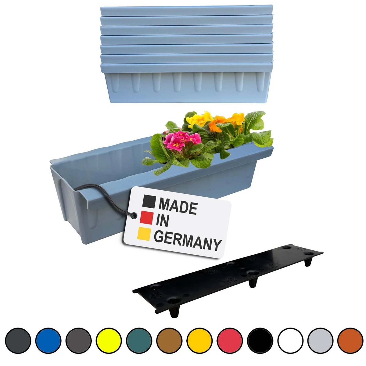 Blumenksten zum Einhngen online kaufen | eBay.de