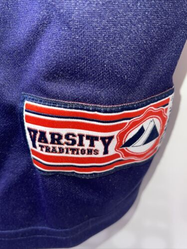 Seltenes Neu mit Etikett Frank Thomas Majestic Auburn Tigers Trikot #79 M Uni Traditionen - Bild 2 von 20
