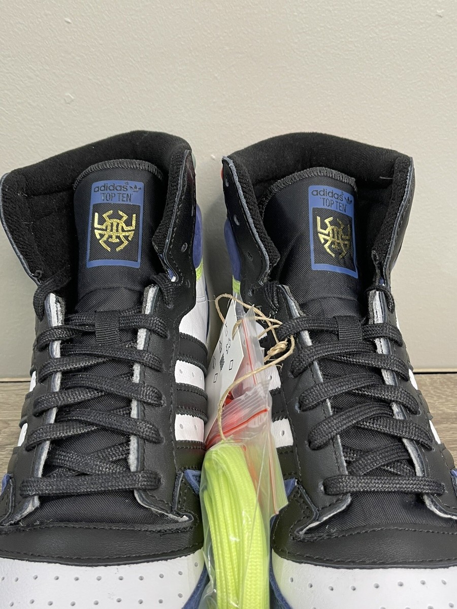 NEW Adidas Top Ten RB Donovan Mitchell \