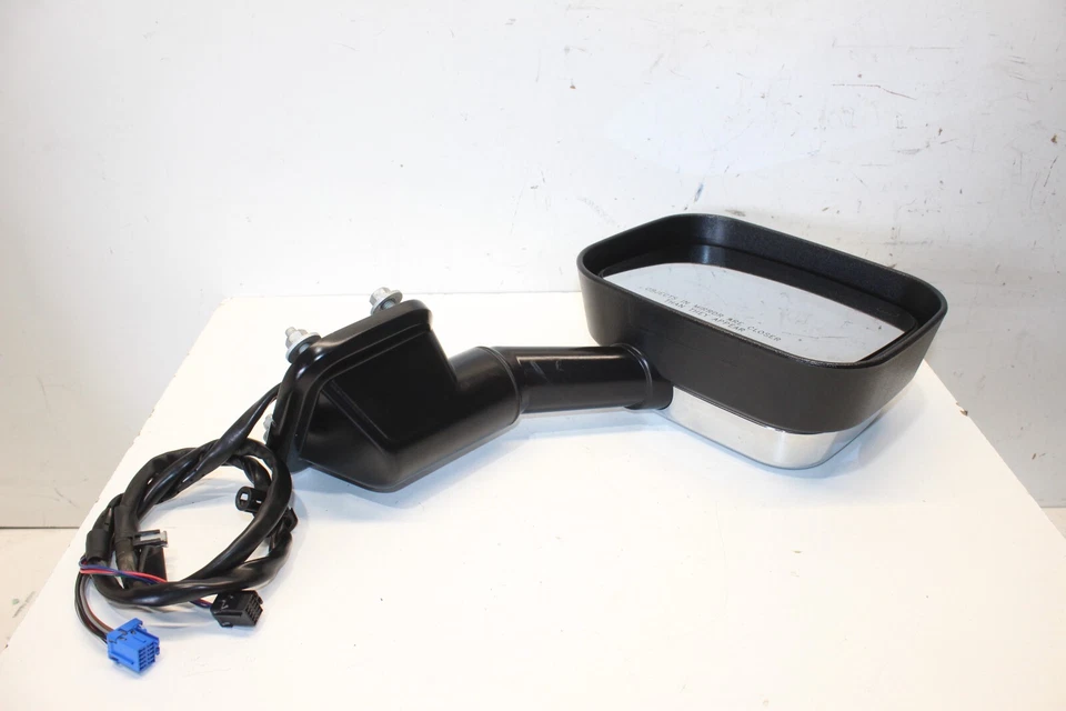 Espejo retrovisor lateral derecho del pasajero Hummer H2 2003-2007 OEM Foto 2 de 4