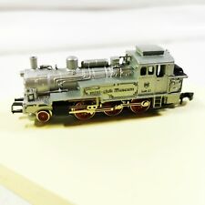 Z White Metal Model Railroad Locomotives for sale | eBay Z White Metal Model Railroad Locomotives for sale | eBay