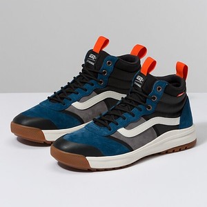 vans ultrarange all weather