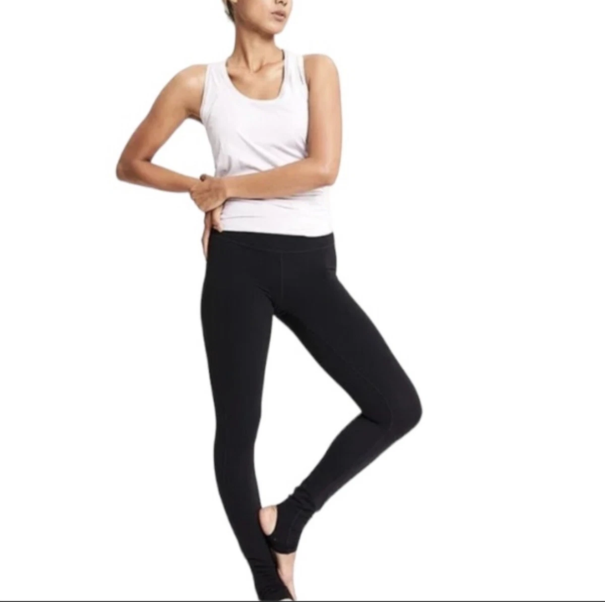 The 12 Best Athleta Leggings of 2024, Tested and Reviewed