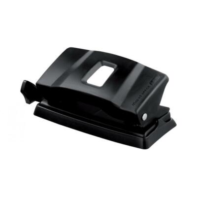 Maped Locher Bürolocher Essentials E4011, schwarz