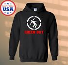 Green Day Black Size S-3Xl