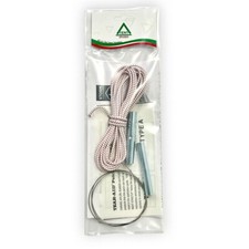Image of Tentspares Small Universal Tent Pole Repair Kit and Tent Repair Kit for Camping