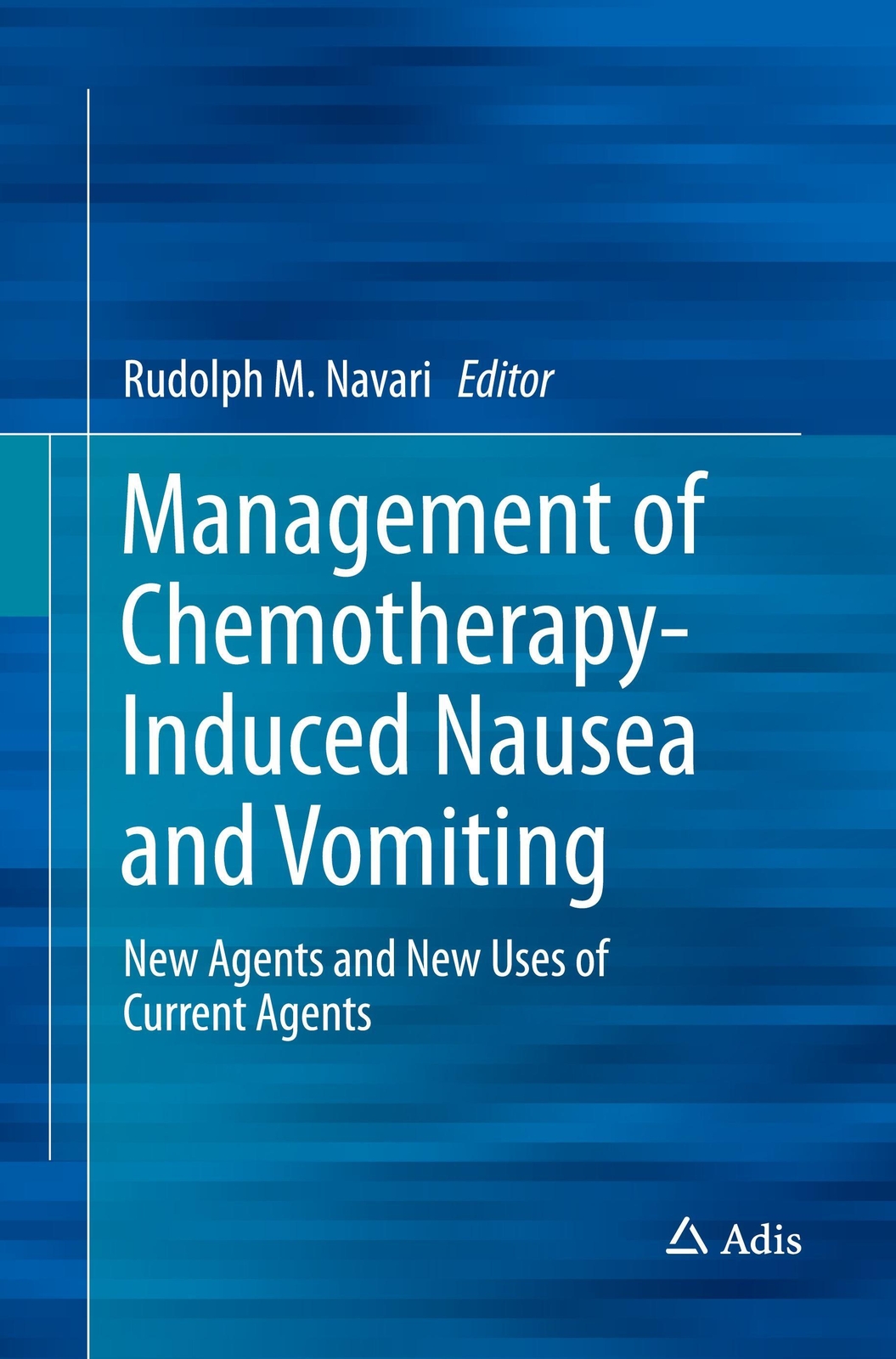 Thumbnail - Management Of Chemotherapy-induced Nausea And Vomiting | Rudolph M.