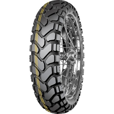 MITAS Enduro Trail+ Dakar Tire - Rear - 140/80B18 - 70001039