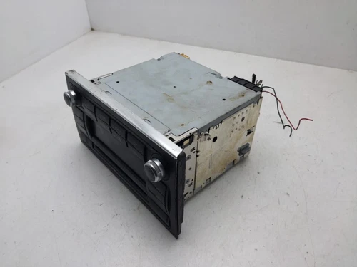8E0035186AK Sistema Audio/Radio Cd para AUDI A4 BERLINA (8E) 2007 9252939 - Imagen 4 de 10