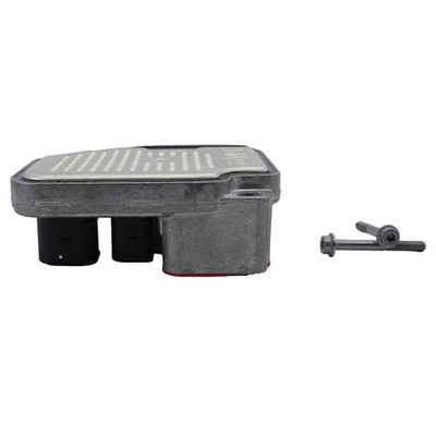 Hinten Differential Kontrol Unit Module 0AY598554C Für VW Tiguan Sharan 4Motion
