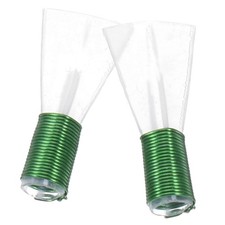 2 Pcs Suona Reed Accessory Replacement Sound Amplifier for Whistles