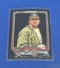 2025 Topps Allen & Ginter X #324 Tony La Russa Oakland Athletics