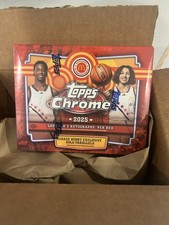 2025 Topps Chrome McDonald's All American Basketball Checklist Guide in-content 26