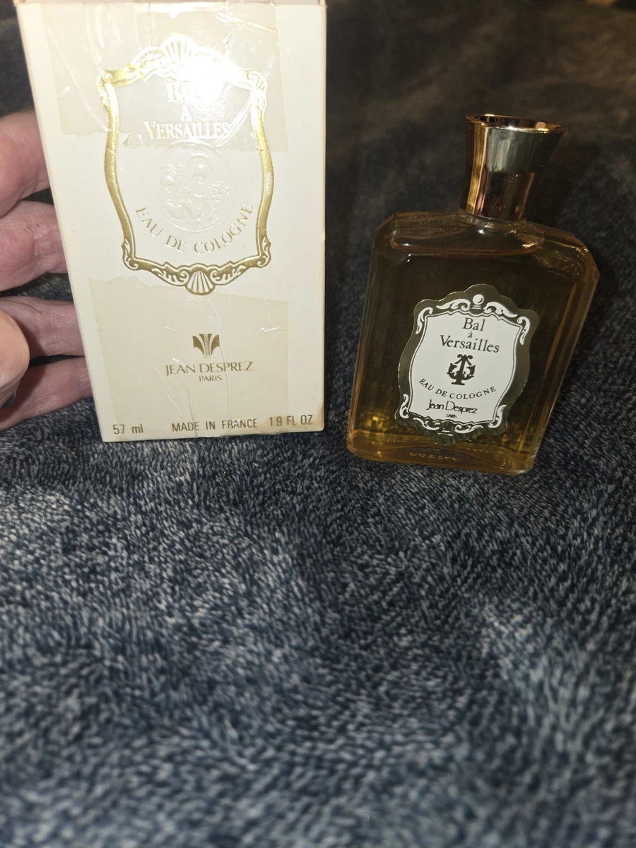 Jean Desprez Fluid Bal à Versailles Fragrances for Women for sale