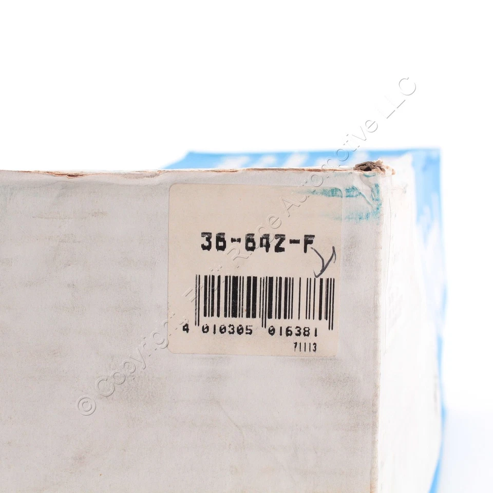 Puntal de suspensión de gasolina Boge Sachs 36-642-F para BMW 328i 328is 318i 1996-2000 1 pieza Foto 4 de 4