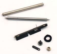 Yashica TLR Film Spool Guide Rollers Shafts Repair Replacement Parts Mat 124G