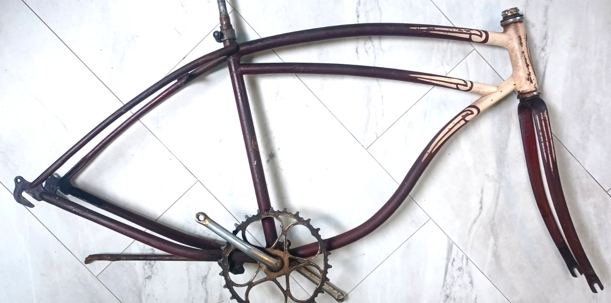 Vintage Cycling Equipment for sale | eBay