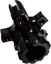 PSR Clutch Cable Adjuster - Black - 000215122
