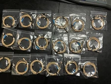 Sennheiser MKE2 ,Beige  Lavalier Microphone- Wired with 3 pin Lemo