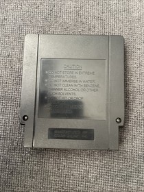 NES Nintendo Bible Buffet w/vgc Box Instruction Book