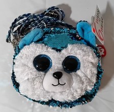 Ty Husky Umh&auml;ngetasche
