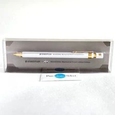 Staedtler Itoya Limited Hexagonal Mechanical Pencil 0.5mm Japan