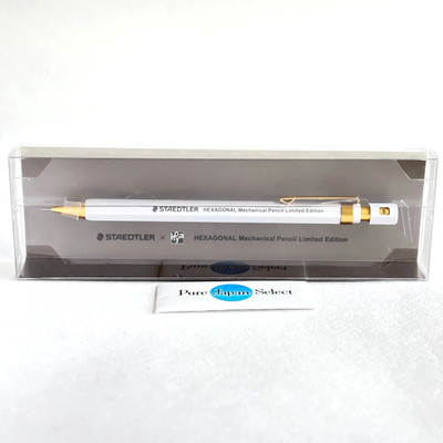 Staedtler Itoya Limited Sechseckiger Druckbleistift 0,5 mm Japan