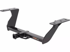 Curt Class 2 Trailer Hitch 1.25 Receiver Fits Select Subaru Forester Curt Class 2 Trailer Hitch 1.25 Receiver Fits Select Subaru Forester