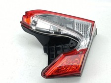 81580F4010 RÜCKLEUCHTE INNEN RECHTS / 231955 FÜR TOYOTA C-HR _X1_ 1.8 HYBRID
