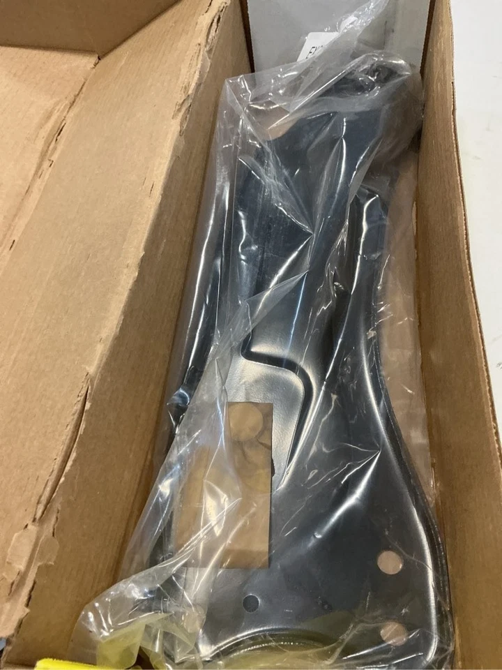 RK643140 Moog braço traseiro motorista lateral esquerdo para Ford Edge Lincoln MKX - Imagem 4 de 4