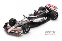 Haas VF-25 Esteban Ocon Formel 1 Gp Australien 2025 1:43 Spark 9586