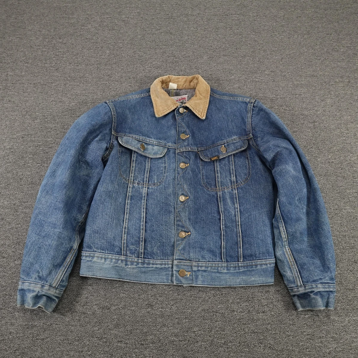 lee jacket 42 products for sale | eBay