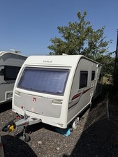 Lunar Venus 590 2017 6 Berth