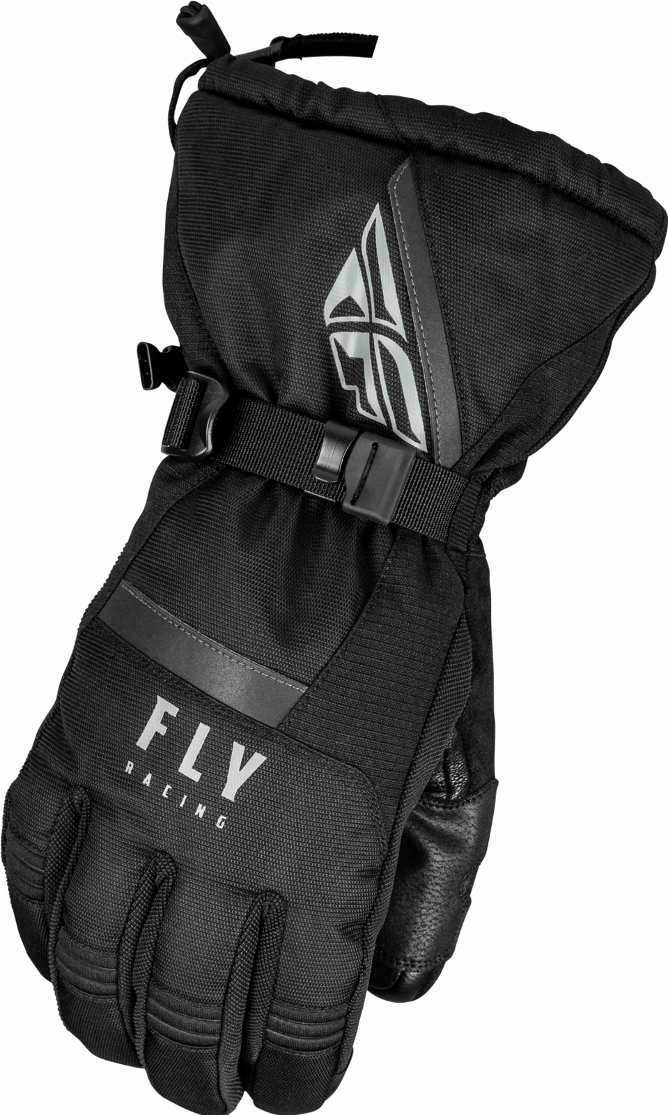 CASCADE GLOVES BLACK SM
Opens in a new window or tab